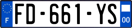 FD-661-YS