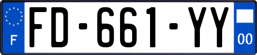FD-661-YY
