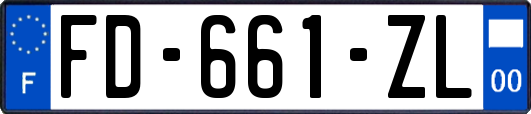 FD-661-ZL