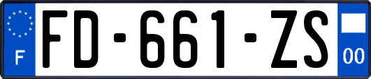 FD-661-ZS