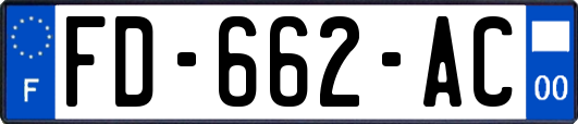 FD-662-AC