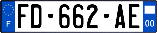 FD-662-AE