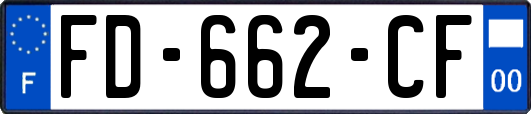 FD-662-CF