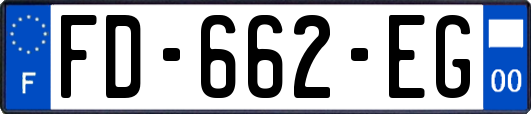 FD-662-EG