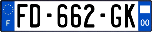 FD-662-GK