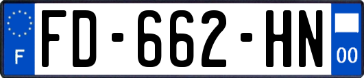 FD-662-HN