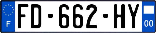 FD-662-HY
