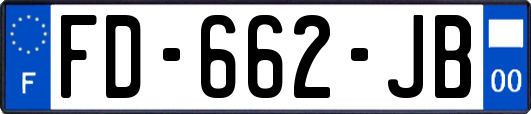 FD-662-JB