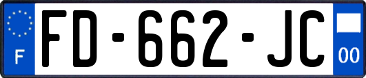 FD-662-JC