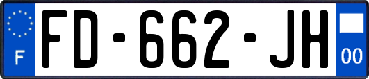 FD-662-JH