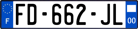 FD-662-JL