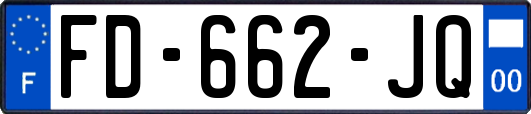 FD-662-JQ