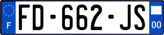 FD-662-JS