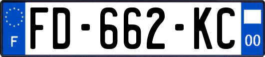 FD-662-KC