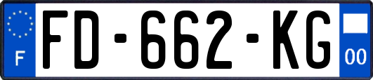 FD-662-KG