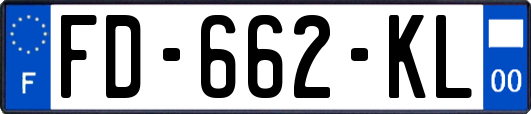 FD-662-KL