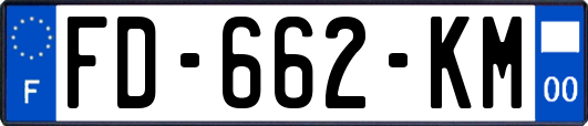 FD-662-KM