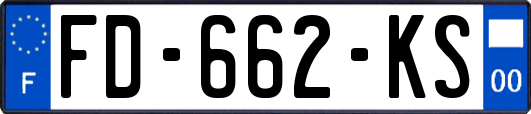 FD-662-KS