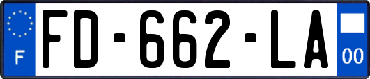 FD-662-LA