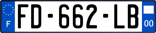 FD-662-LB