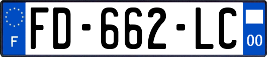 FD-662-LC
