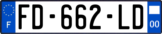 FD-662-LD
