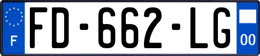 FD-662-LG