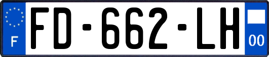 FD-662-LH
