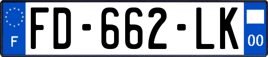 FD-662-LK