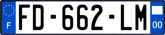 FD-662-LM