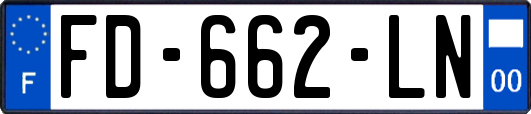 FD-662-LN