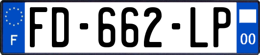 FD-662-LP