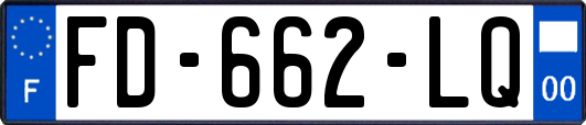FD-662-LQ