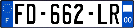 FD-662-LR