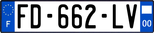 FD-662-LV