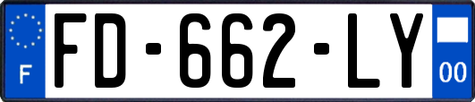 FD-662-LY