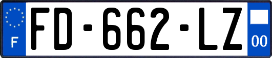 FD-662-LZ