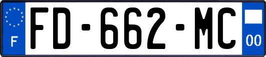 FD-662-MC