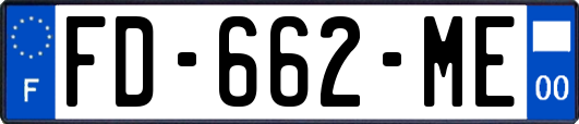 FD-662-ME
