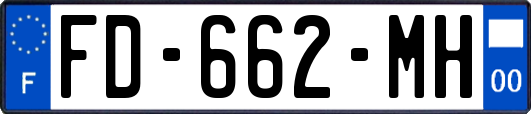 FD-662-MH