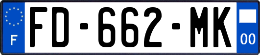 FD-662-MK