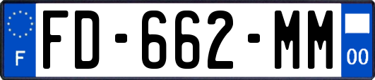 FD-662-MM