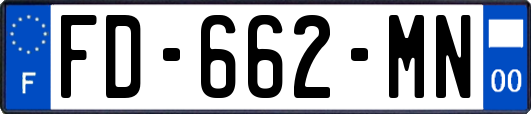 FD-662-MN