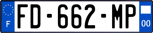 FD-662-MP