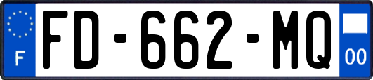 FD-662-MQ