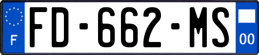 FD-662-MS