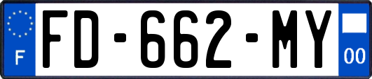 FD-662-MY