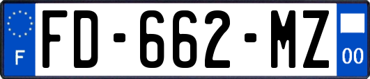 FD-662-MZ