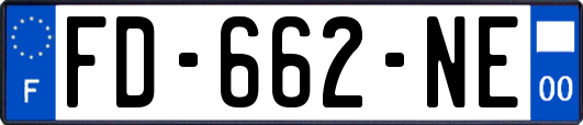 FD-662-NE