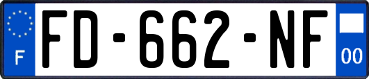 FD-662-NF